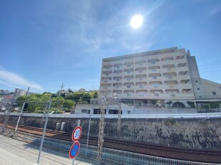 鈴蘭台駅 徒歩2分 2階の物件内観写真